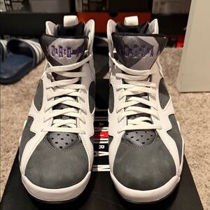 Jordan 7 Retro Flint (2021)